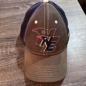 New England Patriots Reebok Hat M/L